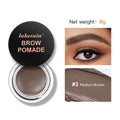 Avenel Brow Pomade Pencil — Waterproof Color That Lasts All Day