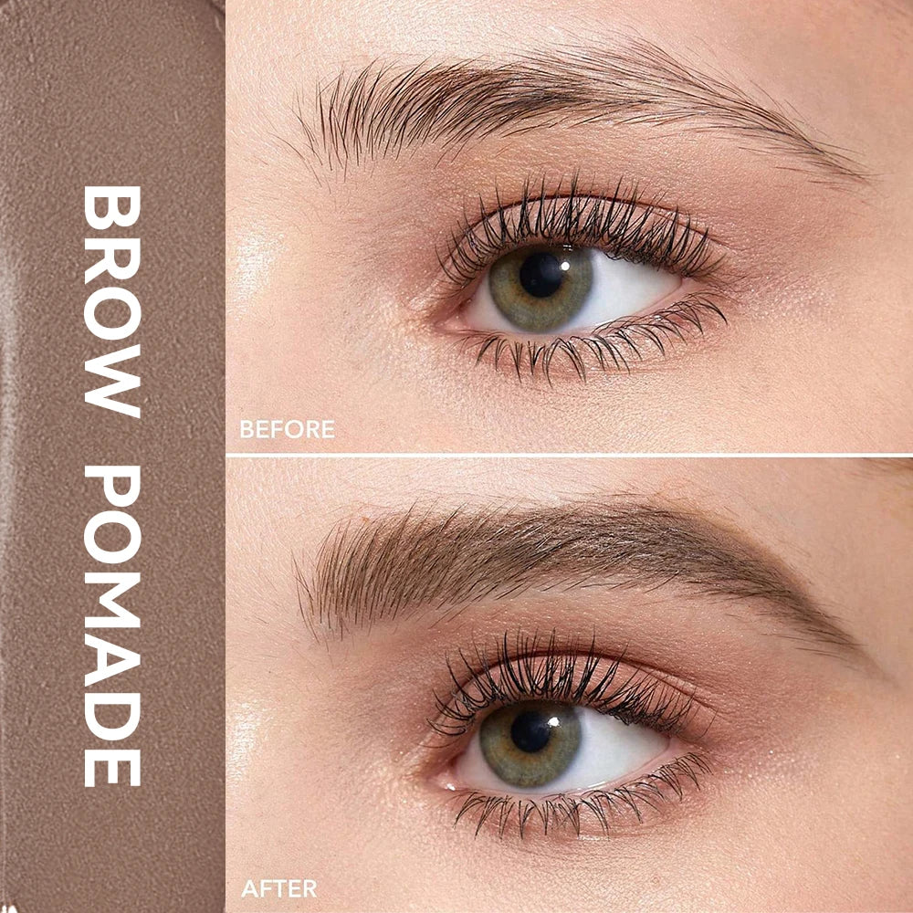Avenel Brow Pomade Pencil — Waterproof Color That Lasts All Day