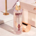 Avenel Setting Spray & Glow Powder — Lock In Your Look with Luminous Finish