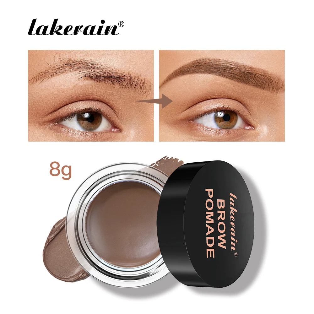 Avenel Brow Pomade Pencil — Waterproof Color That Lasts All Day