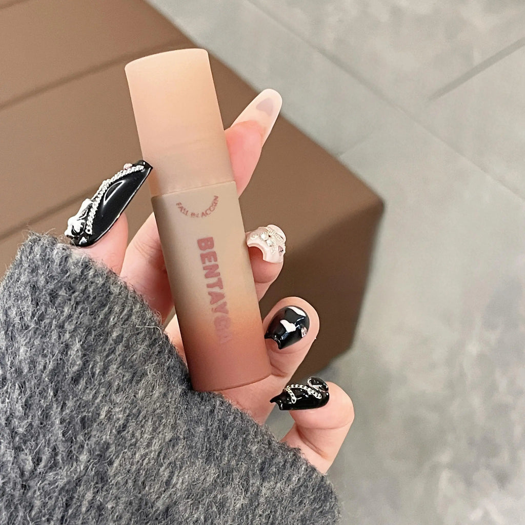 Avenel Velvet Lip Tint — Korean-Inspired Stain That Stays Kiss-Proof