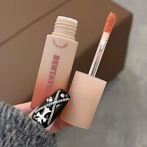 Avenel Velvet Lip Tint — Korean-Inspired Stain That Stays Kiss-Proof